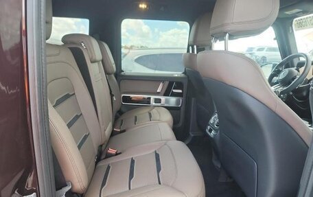 Mercedes-Benz G-Класс AMG, 2026 год, 23 000 000 рублей, 11 фотография
