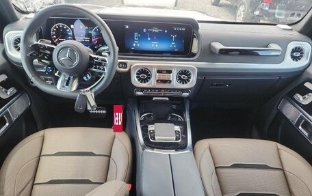 Mercedes-Benz G-Класс AMG, 2026 год, 23 000 000 рублей, 8 фотография