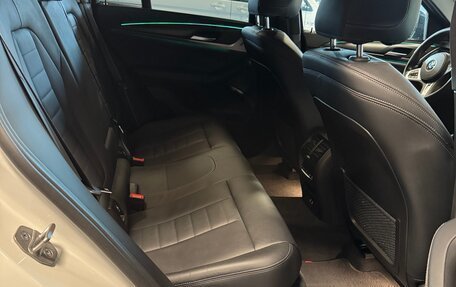 BMW X4, 2022 год, 6 390 000 рублей, 7 фотография