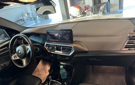 BMW X4, 2022 год, 6 390 000 рублей, 6 фотография