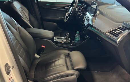 BMW X4, 2022 год, 6 390 000 рублей, 8 фотография