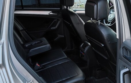 Volkswagen Tiguan II, 2017 год, 1 850 000 рублей, 23 фотография