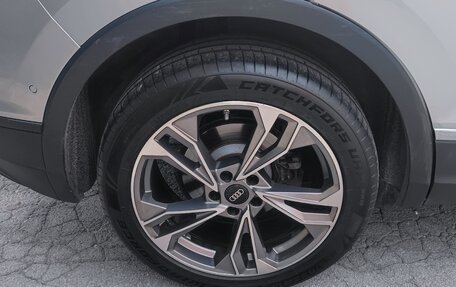 Volkswagen Tiguan II, 2017 год, 1 850 000 рублей, 36 фотография