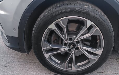Volkswagen Tiguan II, 2017 год, 1 850 000 рублей, 38 фотография