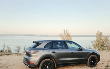 Porsche Cayenne III, 2020 год, 6 300 000 рублей, 9 фотография