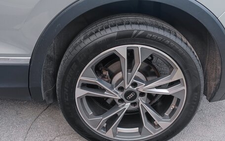 Volkswagen Tiguan II, 2017 год, 1 850 000 рублей, 39 фотография
