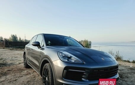 Porsche Cayenne III, 2020 год, 6 300 000 рублей, 7 фотография