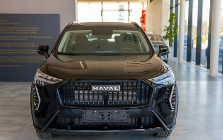 Haval Jolion, 2025 год, 3 300 000 рублей, 2 фотография