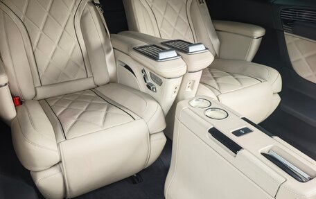 Mercedes-Benz V-Класс, 2024 год, 14 999 999 рублей, 10 фотография