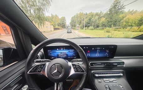 Mercedes-Benz V-Класс, 2024 год, 14 999 999 рублей, 12 фотография