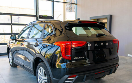 Haval Jolion, 2025 год, 3 300 000 рублей, 4 фотография