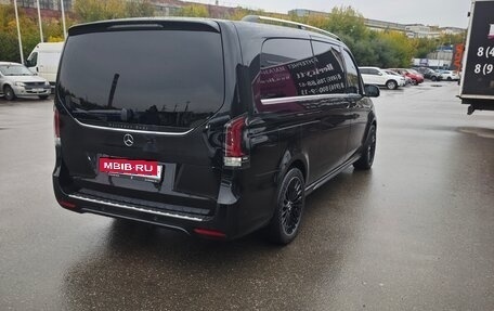 Mercedes-Benz V-Класс, 2024 год, 14 999 999 рублей, 5 фотография