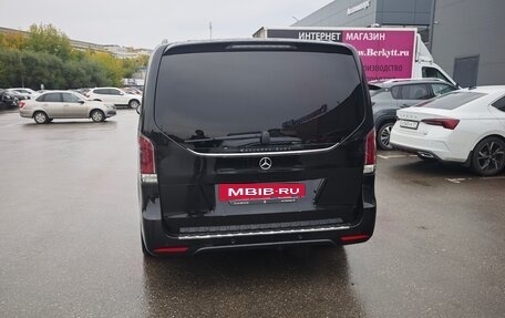 Mercedes-Benz V-Класс, 2024 год, 14 999 999 рублей, 7 фотография