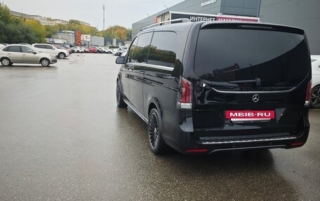 Mercedes-Benz V-Класс, 2024 год, 14 999 999 рублей, 6 фотография