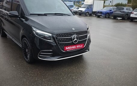 Mercedes-Benz V-Класс, 2024 год, 14 999 999 рублей, 3 фотография