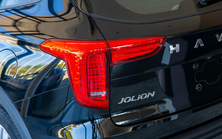 Haval Jolion, 2025 год, 3 300 000 рублей, 9 фотография