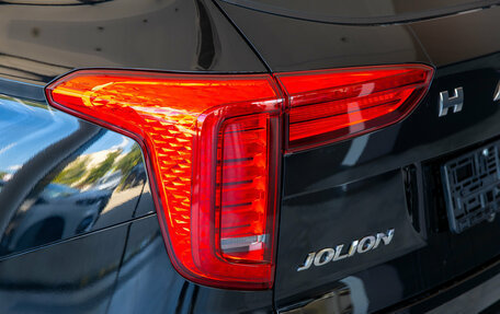 Haval Jolion, 2025 год, 3 300 000 рублей, 10 фотография