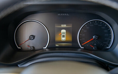 Haval Jolion, 2025 год, 3 300 000 рублей, 17 фотография