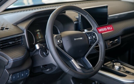 Haval Jolion, 2025 год, 3 300 000 рублей, 16 фотография