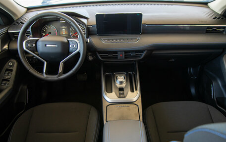 Haval Jolion, 2025 год, 3 300 000 рублей, 22 фотография