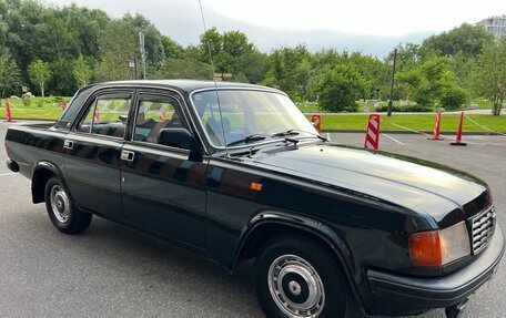 ГАЗ 31029 «Волга», 1995 год, 495 000 рублей, 4 фотография