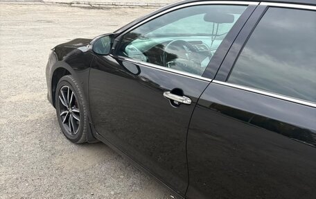 Toyota Camry, 2018 год, 2 200 000 рублей, 12 фотография
