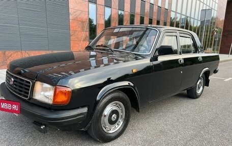 ГАЗ 31029 «Волга», 1995 год, 495 000 рублей, 2 фотография