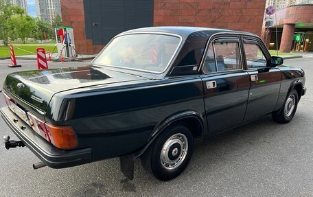ГАЗ 31029 «Волга», 1995 год, 495 000 рублей, 12 фотография