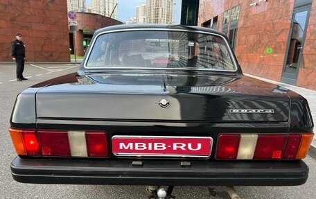 ГАЗ 31029 «Волга», 1995 год, 495 000 рублей, 26 фотография