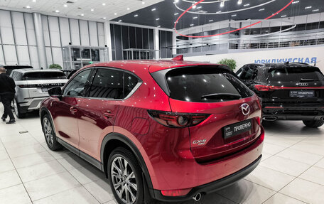 Mazda CX-5 II, 2019 год, 2 990 000 рублей, 11 фотография