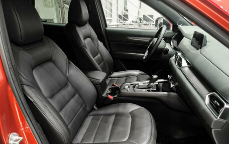 Mazda CX-5 II, 2019 год, 2 990 000 рублей, 15 фотография