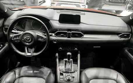 Mazda CX-5 II, 2019 год, 2 990 000 рублей, 18 фотография