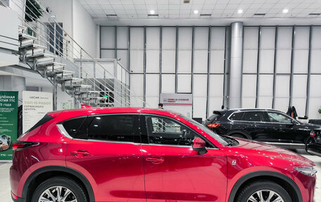 Mazda CX-5 II, 2019 год, 2 990 000 рублей, 8 фотография