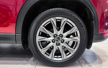 Mazda CX-5 II, 2019 год, 2 990 000 рублей, 22 фотография