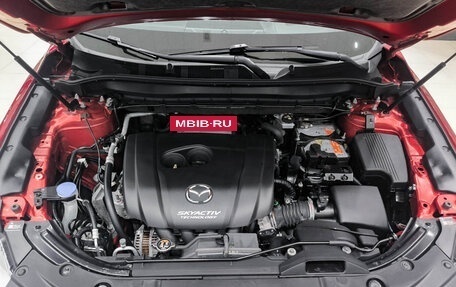 Mazda CX-5 II, 2019 год, 2 990 000 рублей, 13 фотография