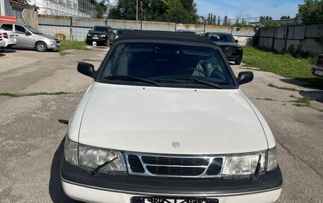 Saab 900 II, 1996 год, 1 000 000 рублей, 4 фотография
