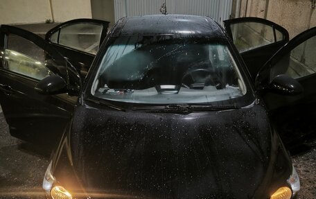 Chevrolet Aveo III, 2014 год, 590 000 рублей, 10 фотография