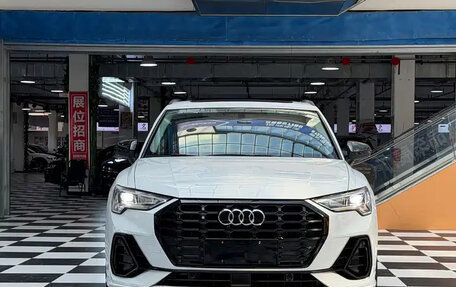Audi Q3, 2023 год, 2 381 000 рублей, 2 фотография