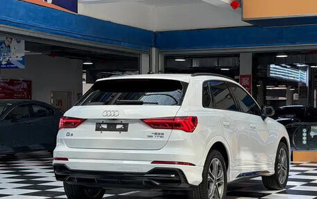 Audi Q3, 2023 год, 2 381 000 рублей, 6 фотография