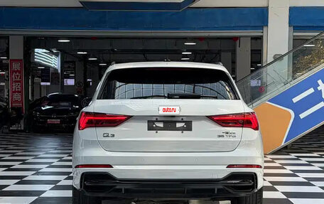 Audi Q3, 2023 год, 2 381 000 рублей, 5 фотография