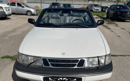 Saab 900 II, 1996 год, 1 000 000 рублей, 10 фотография