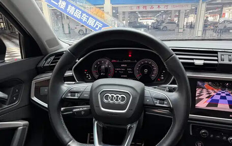 Audi Q3, 2023 год, 2 381 000 рублей, 11 фотография