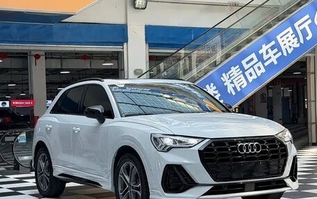 Audi Q3, 2023 год, 2 381 000 рублей, 3 фотография