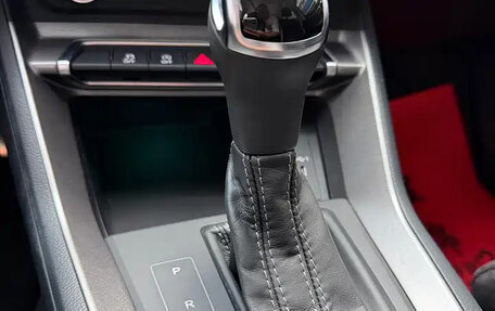Audi Q3, 2023 год, 2 381 000 рублей, 17 фотография