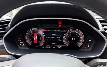 Audi Q3, 2023 год, 2 381 000 рублей, 12 фотография
