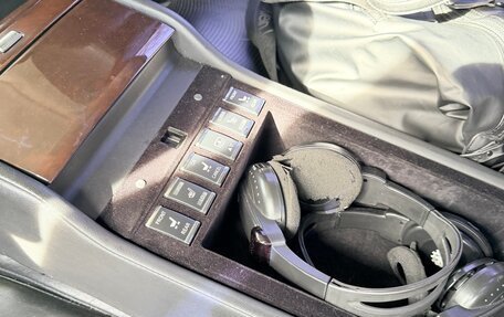 Infiniti M, 2010 год, 1 400 000 рублей, 7 фотография