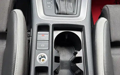 Audi Q3, 2023 год, 2 381 000 рублей, 16 фотография