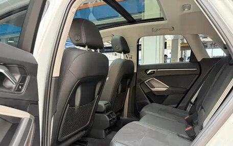 Audi Q3, 2023 год, 2 381 000 рублей, 18 фотография
