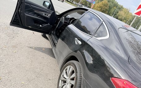 Infiniti M, 2010 год, 1 400 000 рублей, 4 фотография