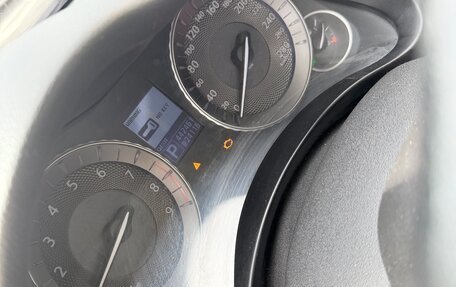 Infiniti M, 2010 год, 1 400 000 рублей, 9 фотография